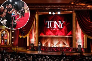 Tony Awards