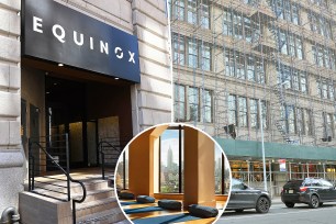 Equinox Printing House