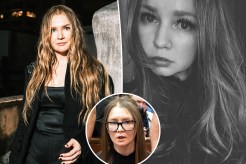 Anna Delvey relieved to be able to ‘take control’ of her ‘own narrative’ as judge allows her to return to social media