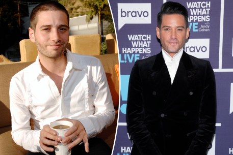 ‘MDLLA’ star Josh Flagg reveals the multiple cosmetic procedures he’s had