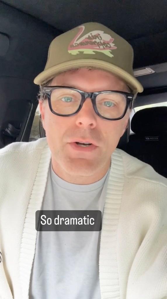 Bobby Bones addresses Julianne Hough's criticism about his win from dancing with the stars.