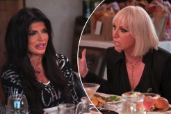 ‘RHONJ’ season 14 finale recap: bombshell confessions and explosive fights