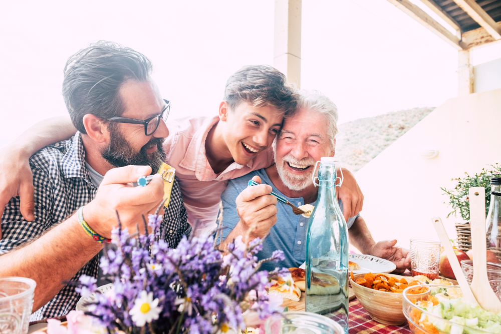 Tips to get your venue Father’s Day ready with Deliverit