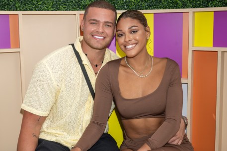 ‘Love Island USA’ winners Hannah & Marco spill behind-the-scenes tea: strict filming rules, playing producers and more