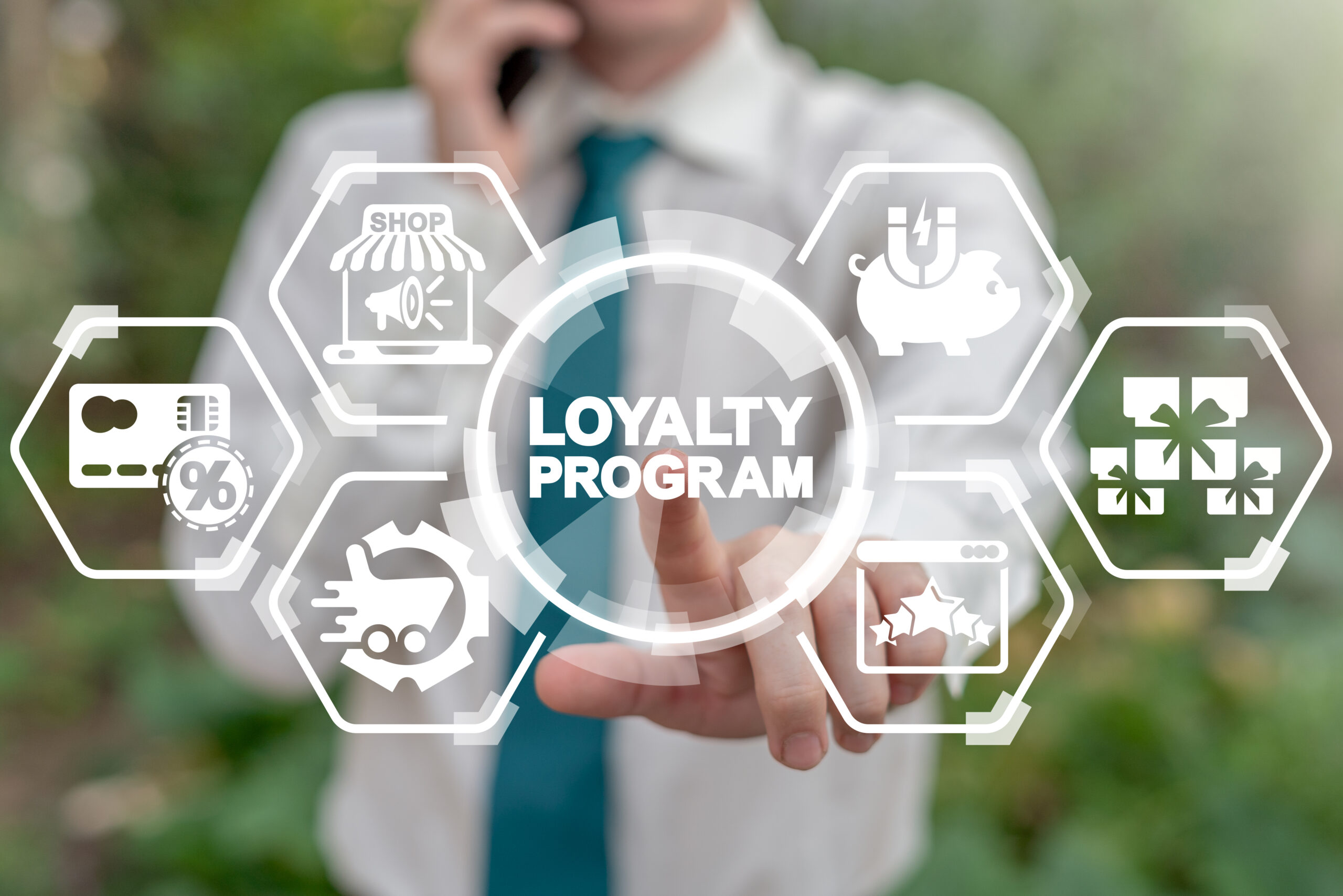 Reasons You Should Launch a Loyalty Program