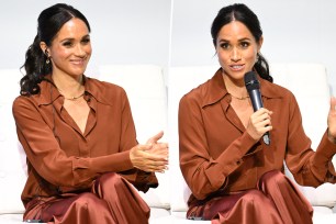 Meghan Markle