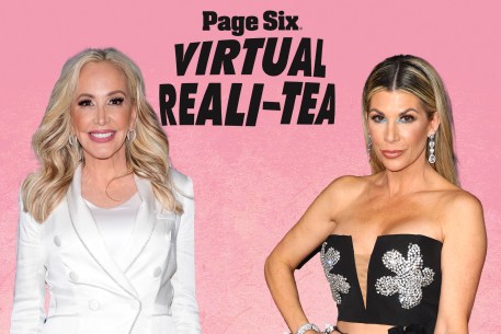 ‘RHOC’ recap: Alexis Bellino threatens to drop more Shannon Beador receipts amid John Janssen drama